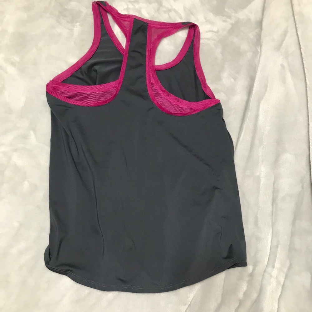 Fabletics athletic tank - Picture 4 of 7